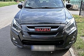 Hrubieszów: Zatrzymany dzięki czujności żołnierza. Miał ponad 3 promile