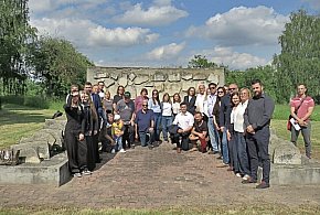Hrubieszów: Dialog ponad granicami i pokoleniami