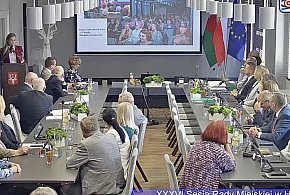 Raport o stanie Miasta Hrubieszów za rok 2025