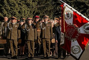 Święto hrubieszowskiego pułku