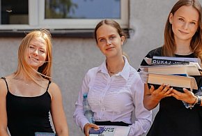 Hrubieszów: Stypendia i nagrody dla najlepszych