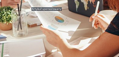 Cyfrowa mobilność w małym biurze: Jak wycisnąć maksimum z HP LaserJet Pro MFP M140