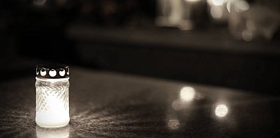 W mijających dniach odeszli od nas [7 - 21 grudzień]