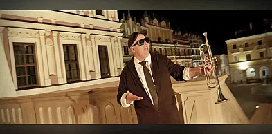 Piotr Szymański - Słowiański Pop. Nowy singiel artysty