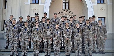 Hrubieszów: Jako jedyni w kraju!