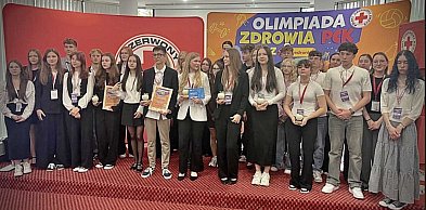 Hrubieszów: Trzecia w Polsce! Kolejny sukces Izy Kot