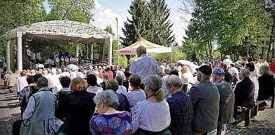 Za nami XIV Międzypowiatowy Festiwal Pieśni i Piosenki Maryjnej