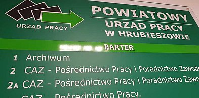 Hrubieszów: Aktualne oferty pracy