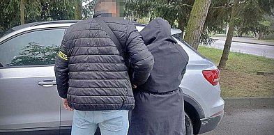 19-latka była poszukiwana dwoma listami gończymi!