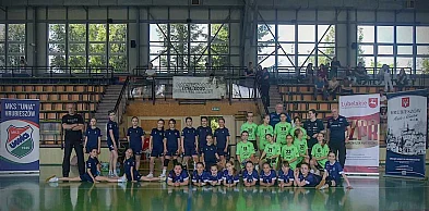 Zwycięstwo i przegrana szczypiornistek Unii
