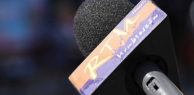 Hrubieszów: 850 wydanie audycji radia RTM Staszic