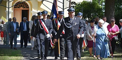 Powiat: Pamięci bohaterów Bitwy pod Monte Cassino