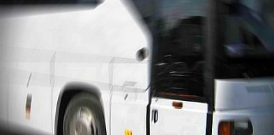Powiat: Jeden autokar, kilkadziesiąt naruszeń przepisów - ponad 115 tys. zł kary