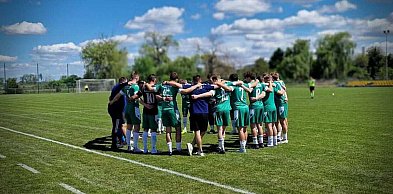 Piłkarskie Ligi 23 - 24 maja 2026 roku
