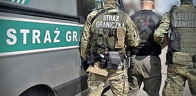 Zlikwidowano grupę przestępczą. 7 osób zatrzymanych