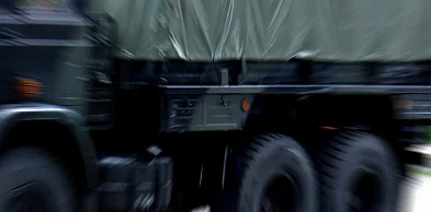 Powiat: Uwaga! Ćwiczenia wojskowe