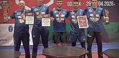 Akademia Zamojska Trefl Zamość - podsumowała sezon