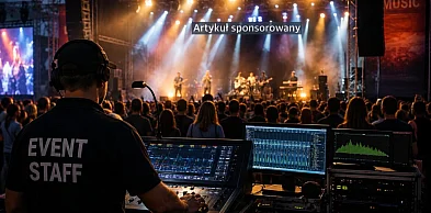 Jak zorganizować koncert — od pomysłu po realizację