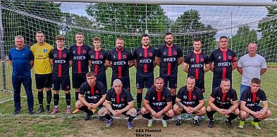 Piłkarskie ligi 6-7 czerwca. W niedzielę derby Unia - Kryształ!