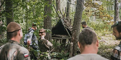 Kurs przetrwania "wGotowości"