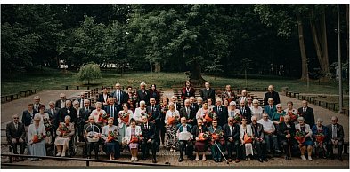 50 lat razem, 60 lat razem! Jubileusz Złotych i Diamentowych Godów