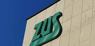 Akcja protestacyjna w ZUS