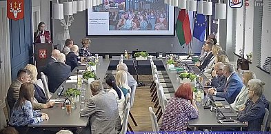 Raport o stanie Miasta Hrubieszów za rok 2025