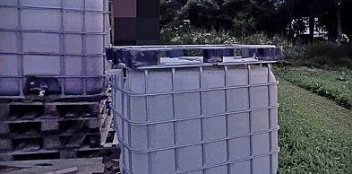 Groźny wypadek z udziałem dwóch 8-latków