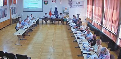 Raport o stanie Powiatu Hrubieszowskiego za rok 2025