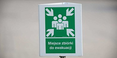 Hrubieszów: Alarm bombowy - była ewakuacja biblioteki i MOPS