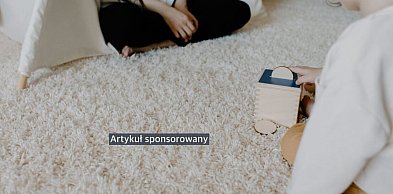 Postaw na modne dywany i designerskie dekoracje do domu, które skradną Twoje serce