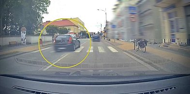 19-latek za brawurową jazdę otrzymał 31 punktów i wysoki mandat