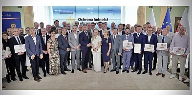 Pieniądze dla Hrubieszowa i Dołhobyczowa