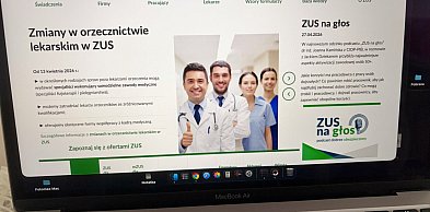 Nowa prognoza emerytury już na eZUS