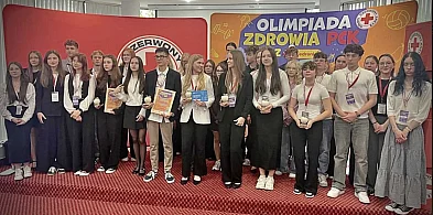 Hrubieszów: Trzecia w Polsce! Kolejny sukces Izy Kot