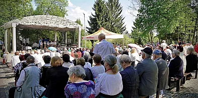 Za nami XIV Międzypowiatowy Festiwal Pieśni i Piosenki Maryjnej