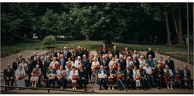 50 lat razem, 60 lat razem! Jubileusz Złotych i Diamentowych Godów