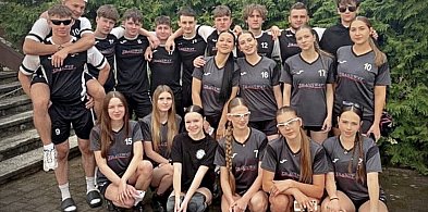 Hrubieszów: Piąte i ósme miejsce w Polsce!