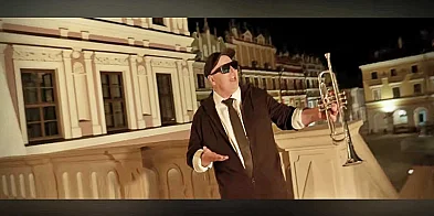 Piotr Szymański - Słowiański Pop. Nowy singiel artysty