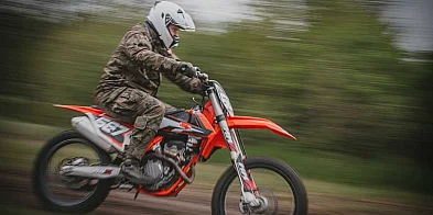 Pod okiem ekspertów KM Cross Lublin