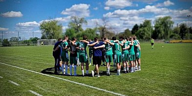 Piłkarskie Ligi 23 - 24 maja 2026 roku