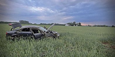 Dachowanie zakończone w zakładzie karnym