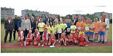 Blisko 1,5 mln zł dofinansowania na hrubieszowskiego "Orła"