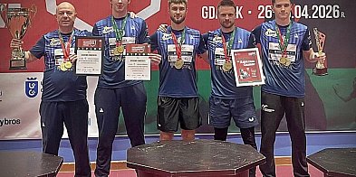 Akademia Zamojska Trefl Zamość - podsumowała sezon