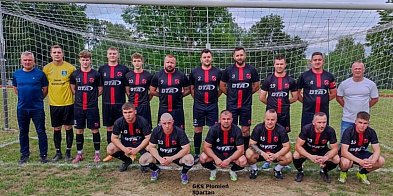 Piłkarskie ligi 6-7 czerwca. W niedzielę derby Unia - Kryształ!