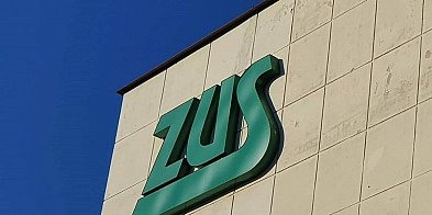 Akcja protestacyjna w ZUS