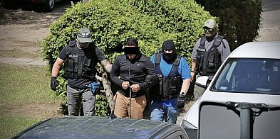 Zarzut zabójstwa dla 36-letniego Gruzina
