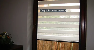 Rolety – skuteczna ochrona przed słońcem w upalne dni