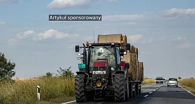 Nowoczesne zarządzanie w rolnictwie i transporcie – technologie na miarę XXI wieku