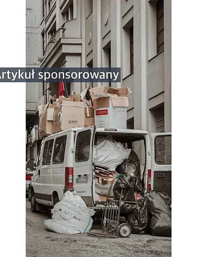 Jak dobrze zaplanować przeprowadzkę? Co wybrać – profesjonalną firmę czy TAXI?